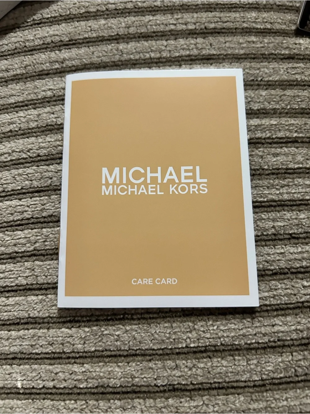 NWT Michael Kors Jet Set Medium Pochette White Airplane Print Shoulder Bag
